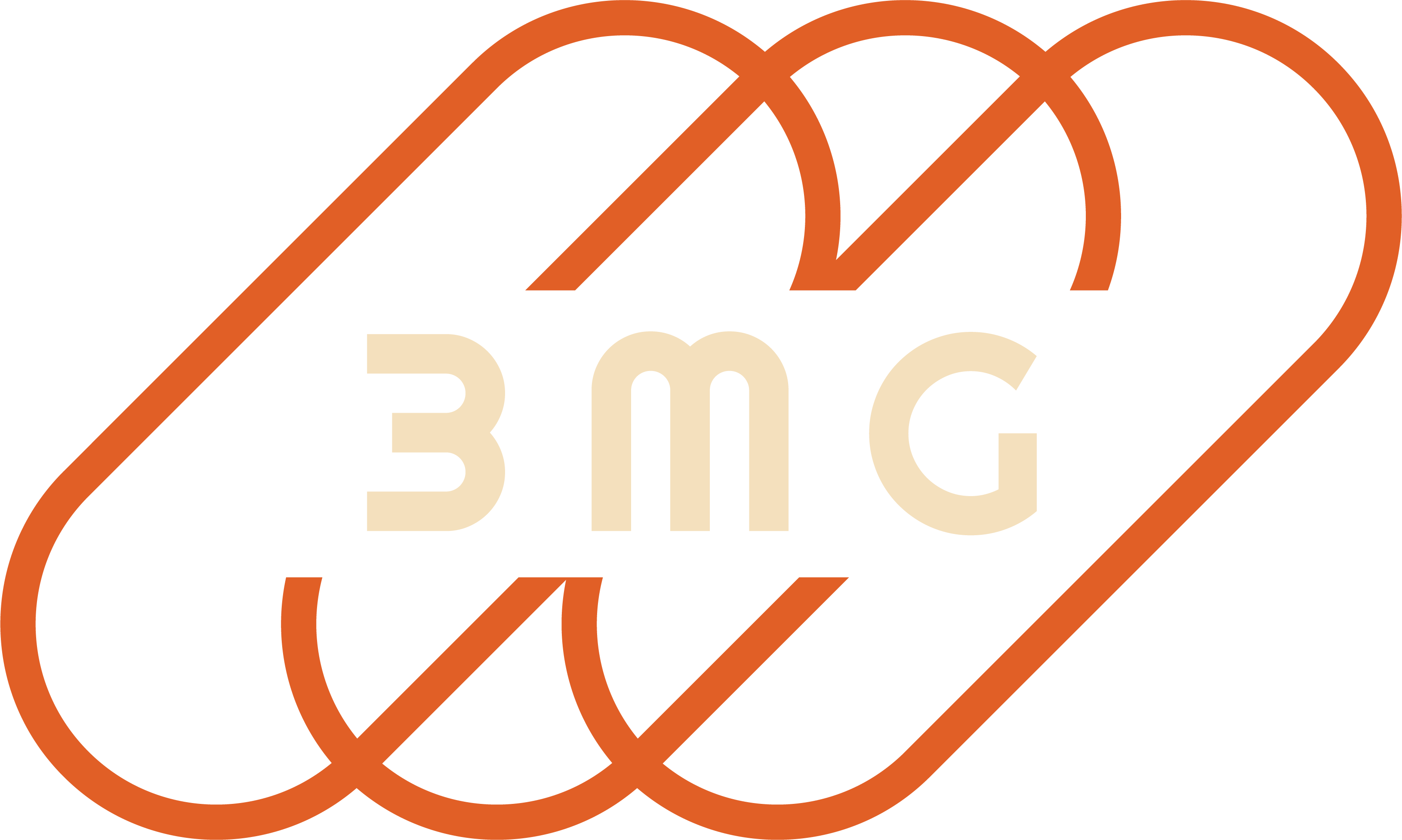 3MG logo